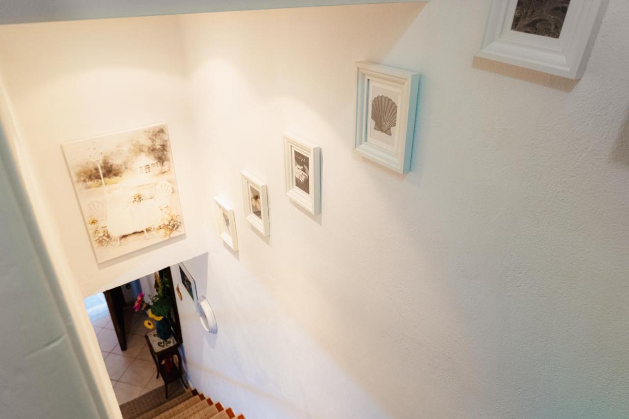 Mimosa Cozy Maisonette 레팀노 외부 사진