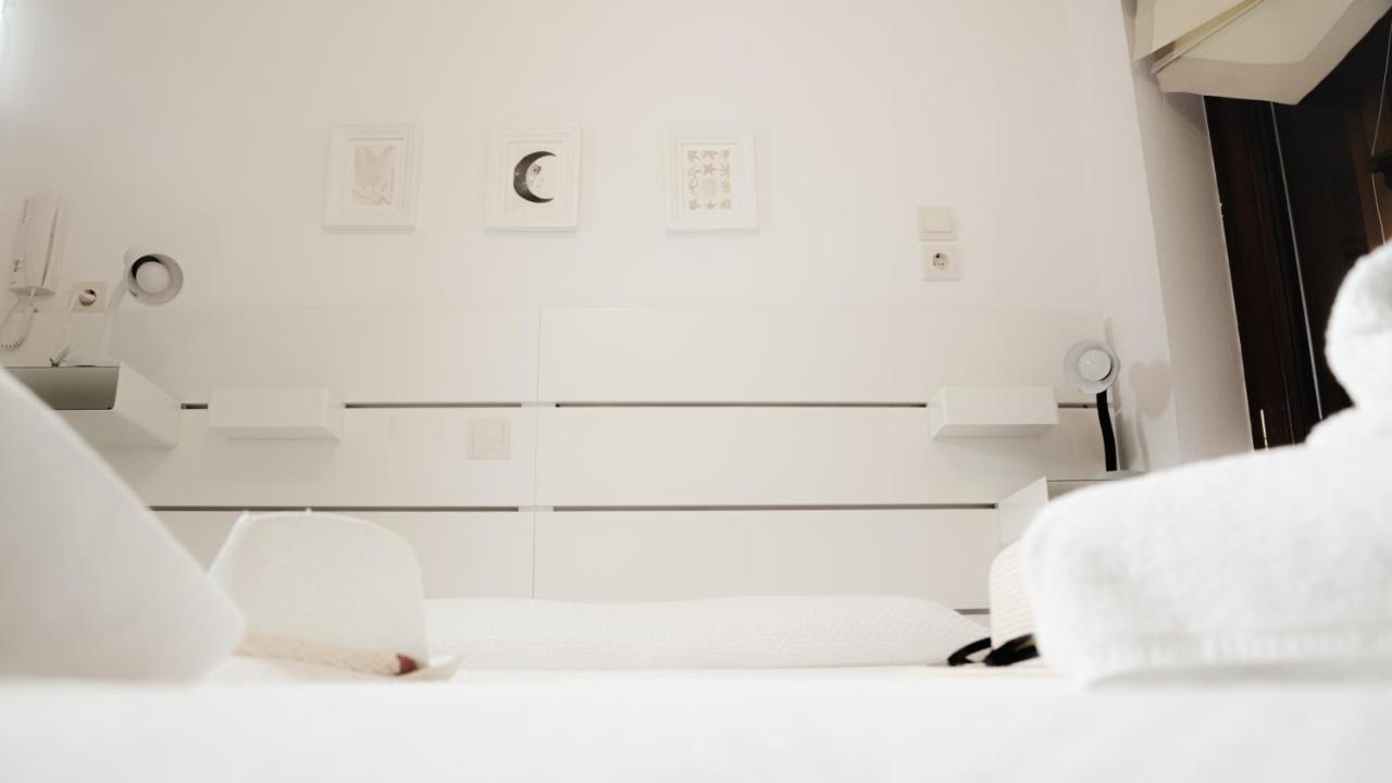 Mimosa Cozy Maisonette 레팀노 외부 사진