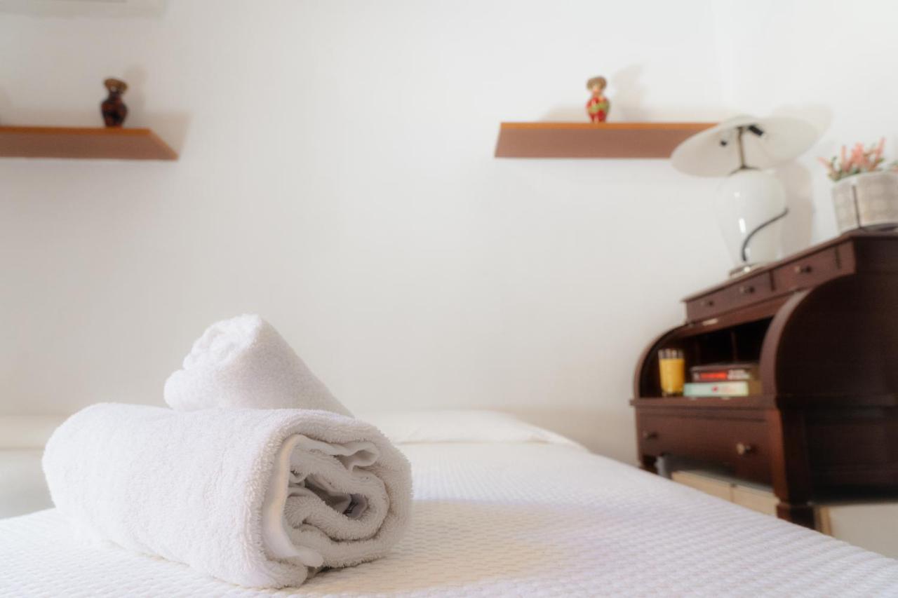 Mimosa Cozy Maisonette 레팀노 외부 사진