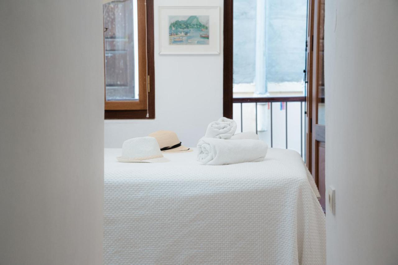 Mimosa Cozy Maisonette 레팀노 외부 사진