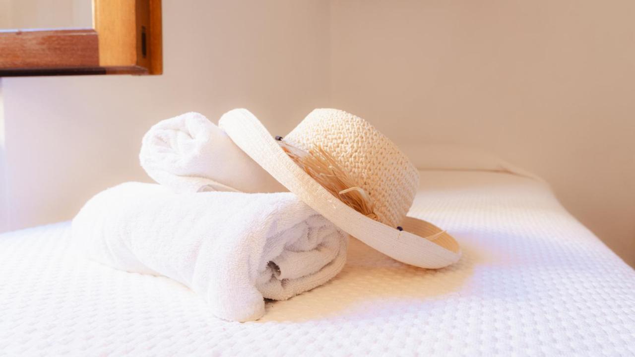 Mimosa Cozy Maisonette 레팀노 외부 사진